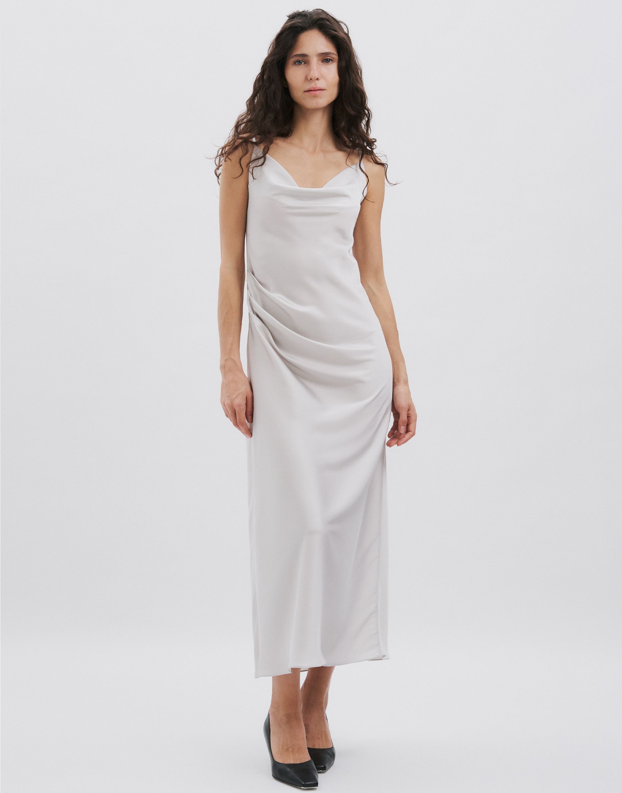 Dress, pattern №1136