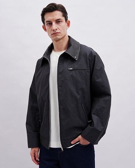 MEN'S PATTERNS