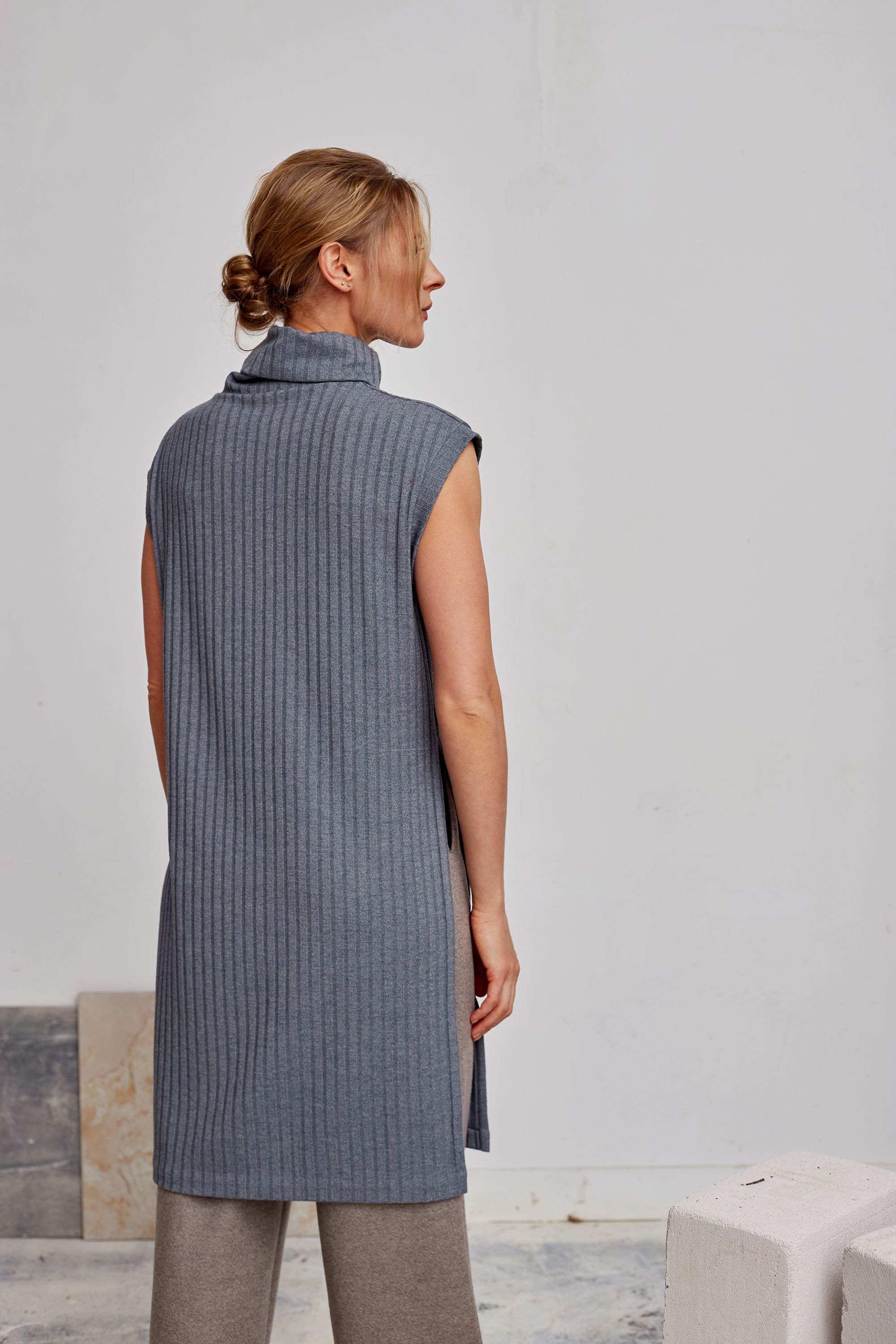Tunic, pattern №733 buy online