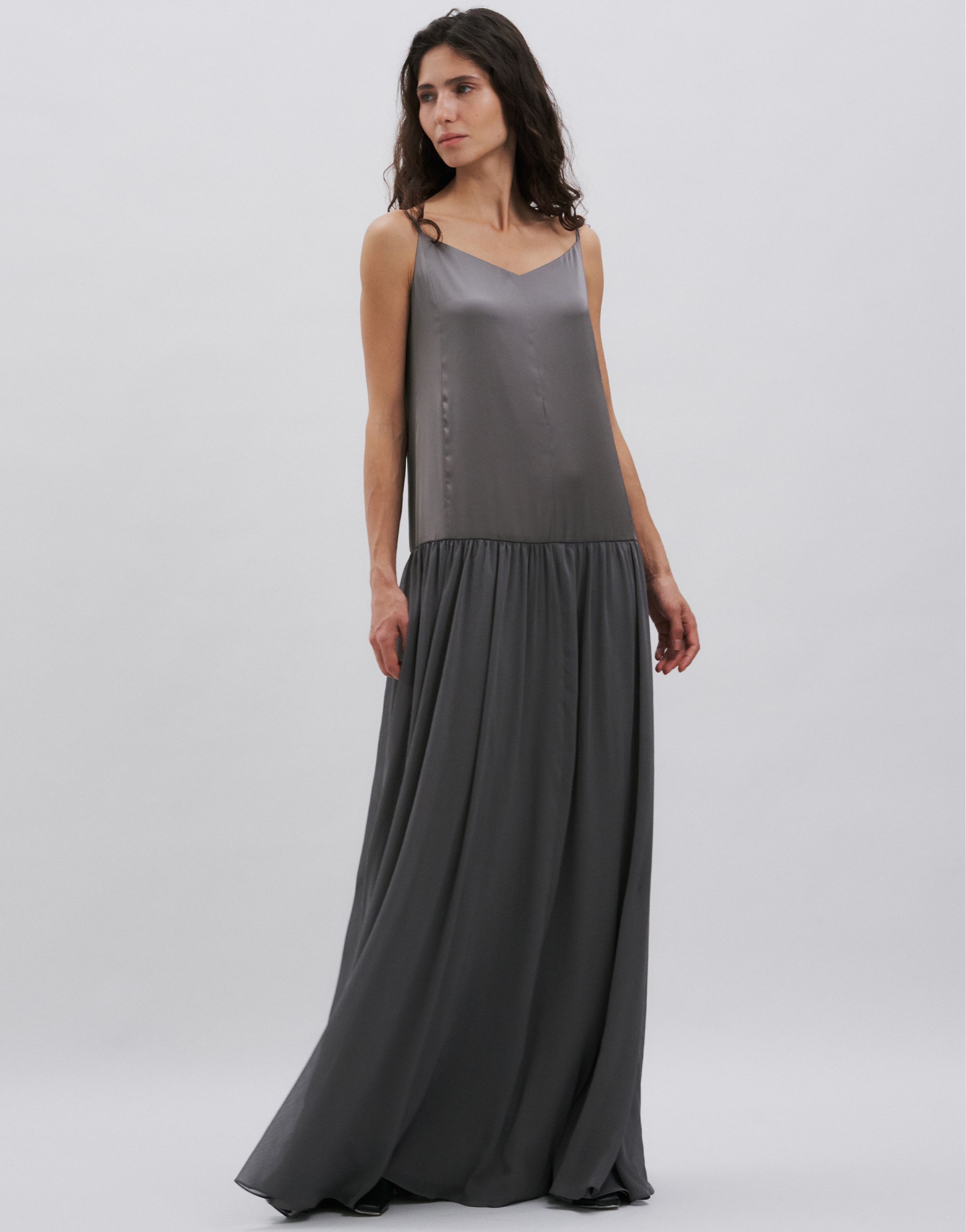 Dress, pattern №1139