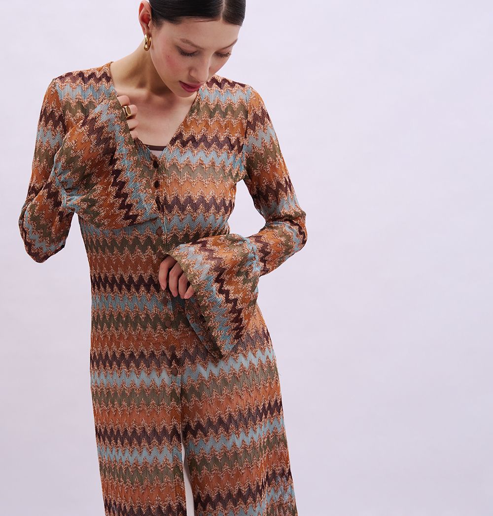 Сollection Spring-Summer 2025