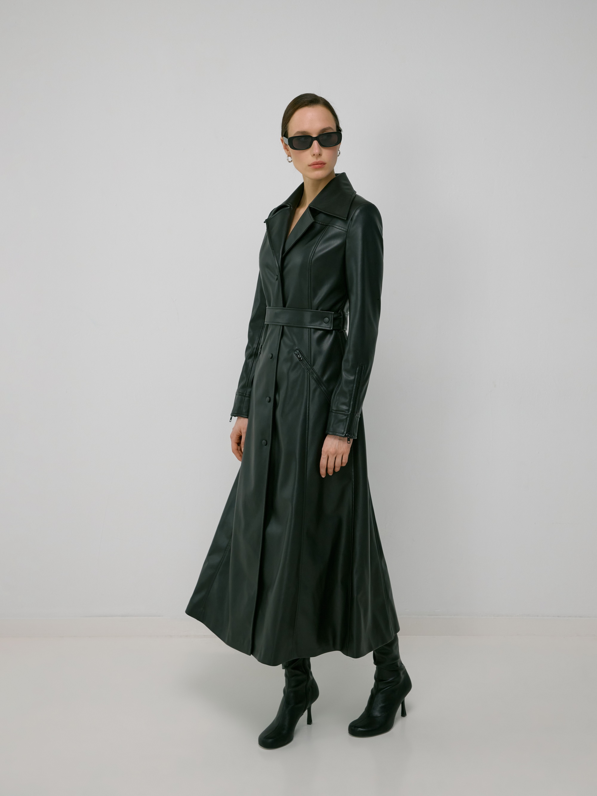 Raincoat, pattern №910 buy on-line