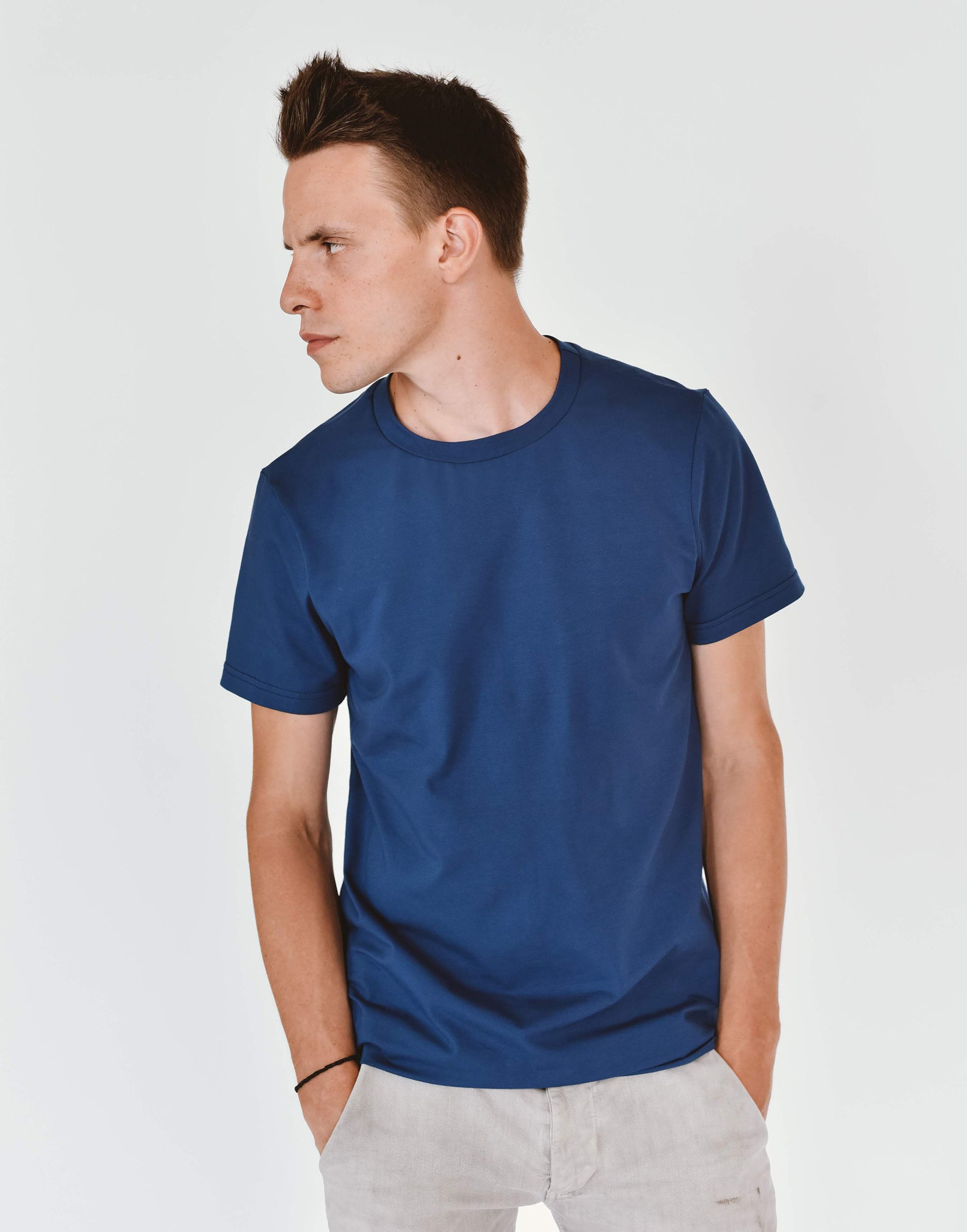 Men’s T-Shirt, pattern №625