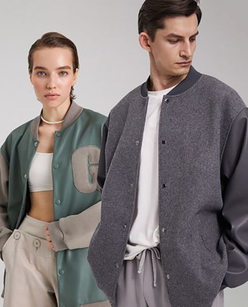 UNISEX PATTERNS