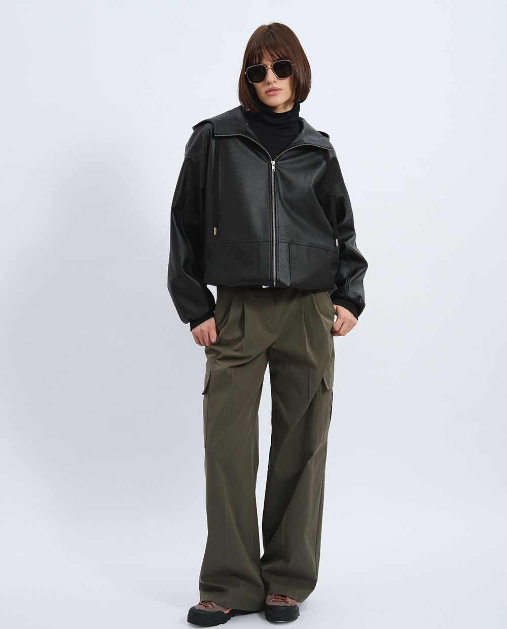 Pattern of the day %