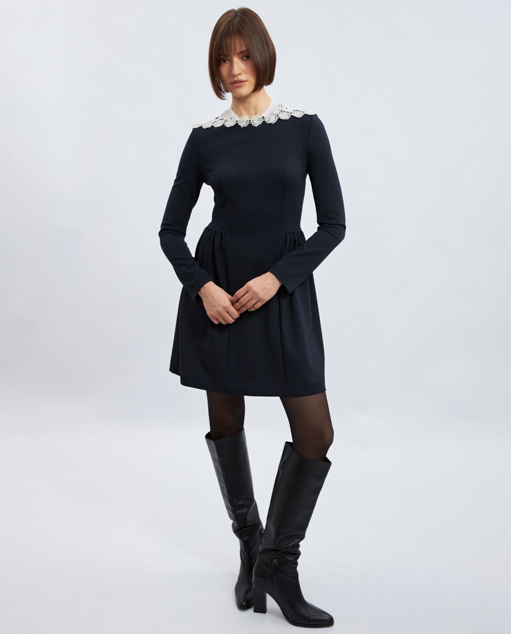 Pattern of the day %