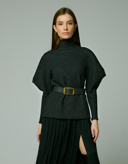 Sweater, pattern №872