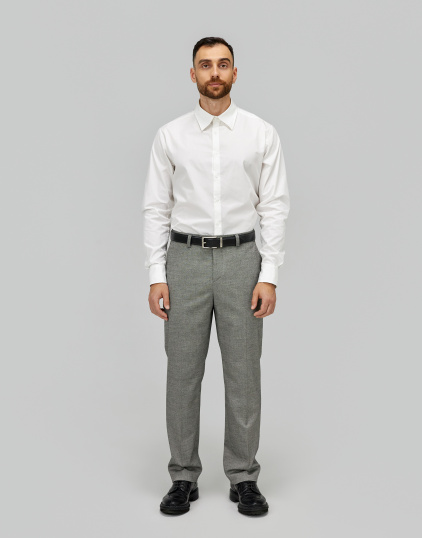 Trousers, pattern №951