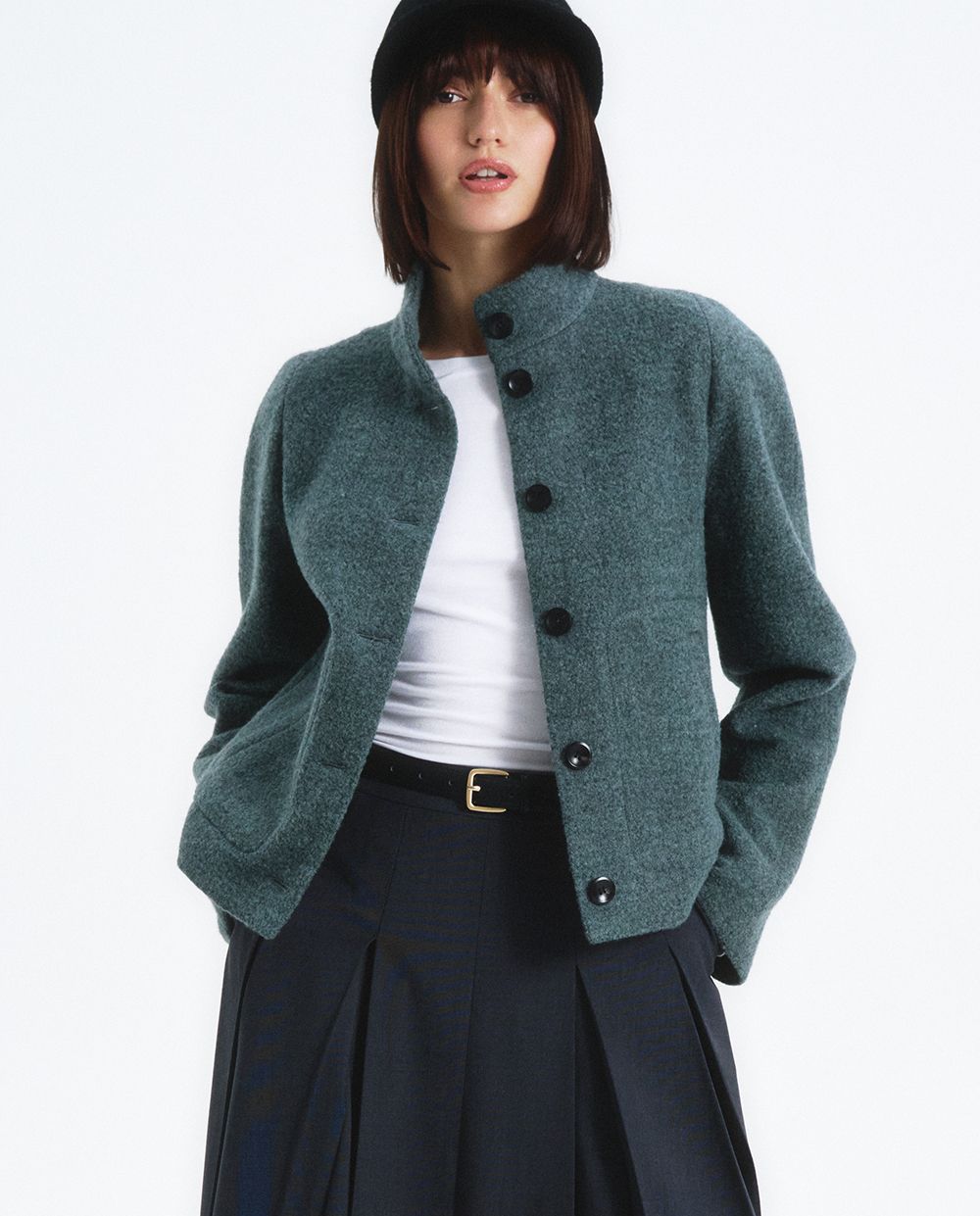 Pattern of the day %