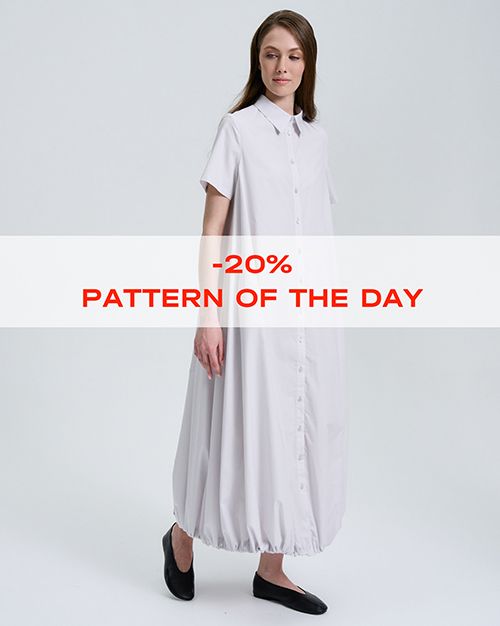Pattern of the day %