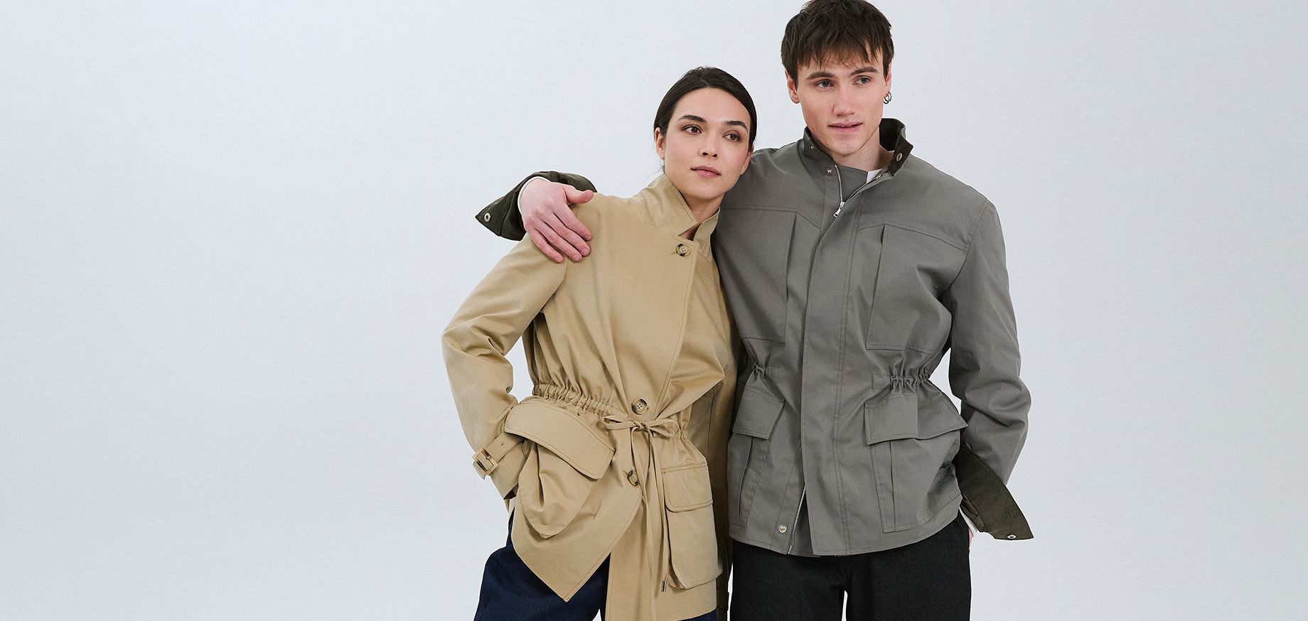 Spring collection 2026