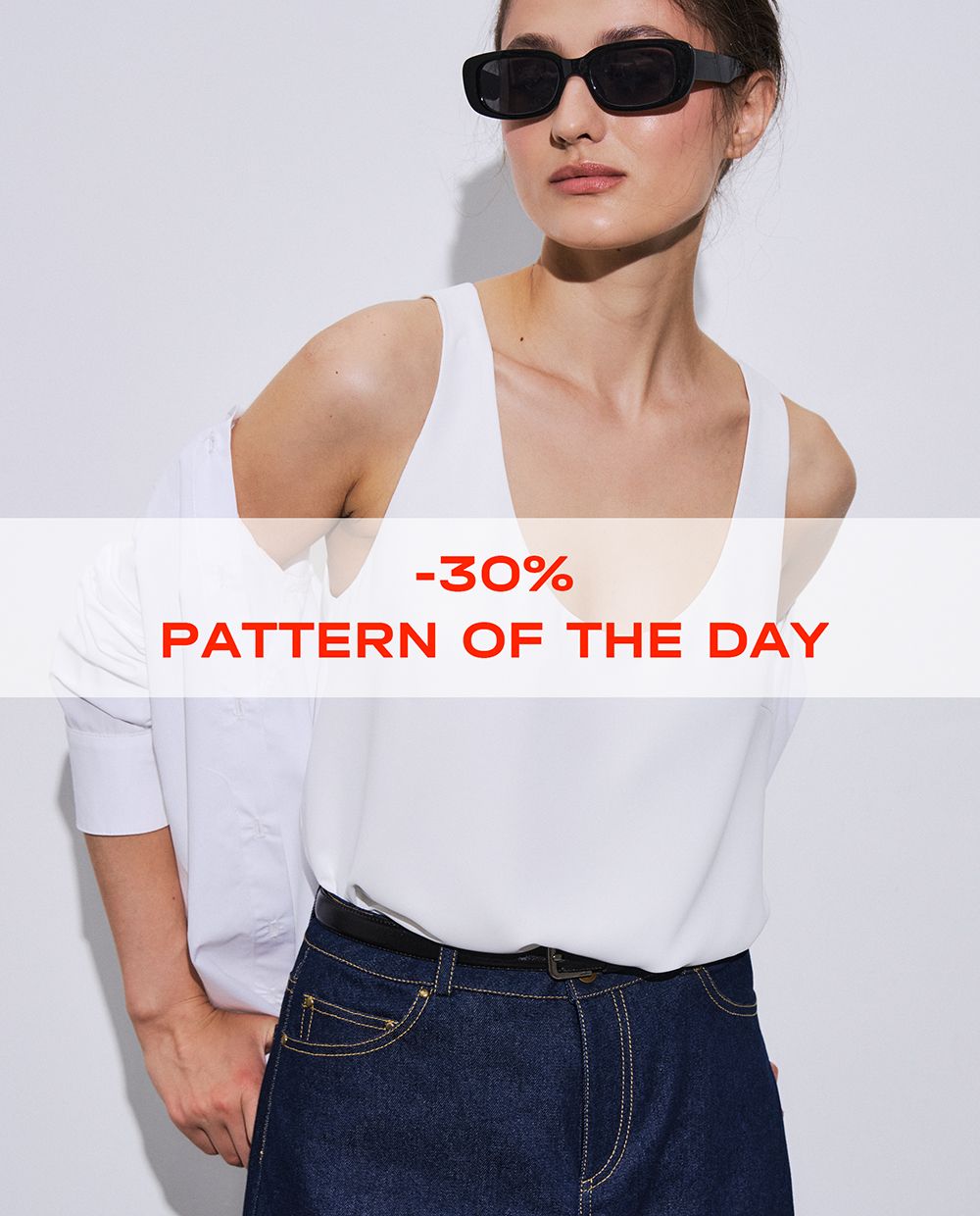 Pattern of the day %