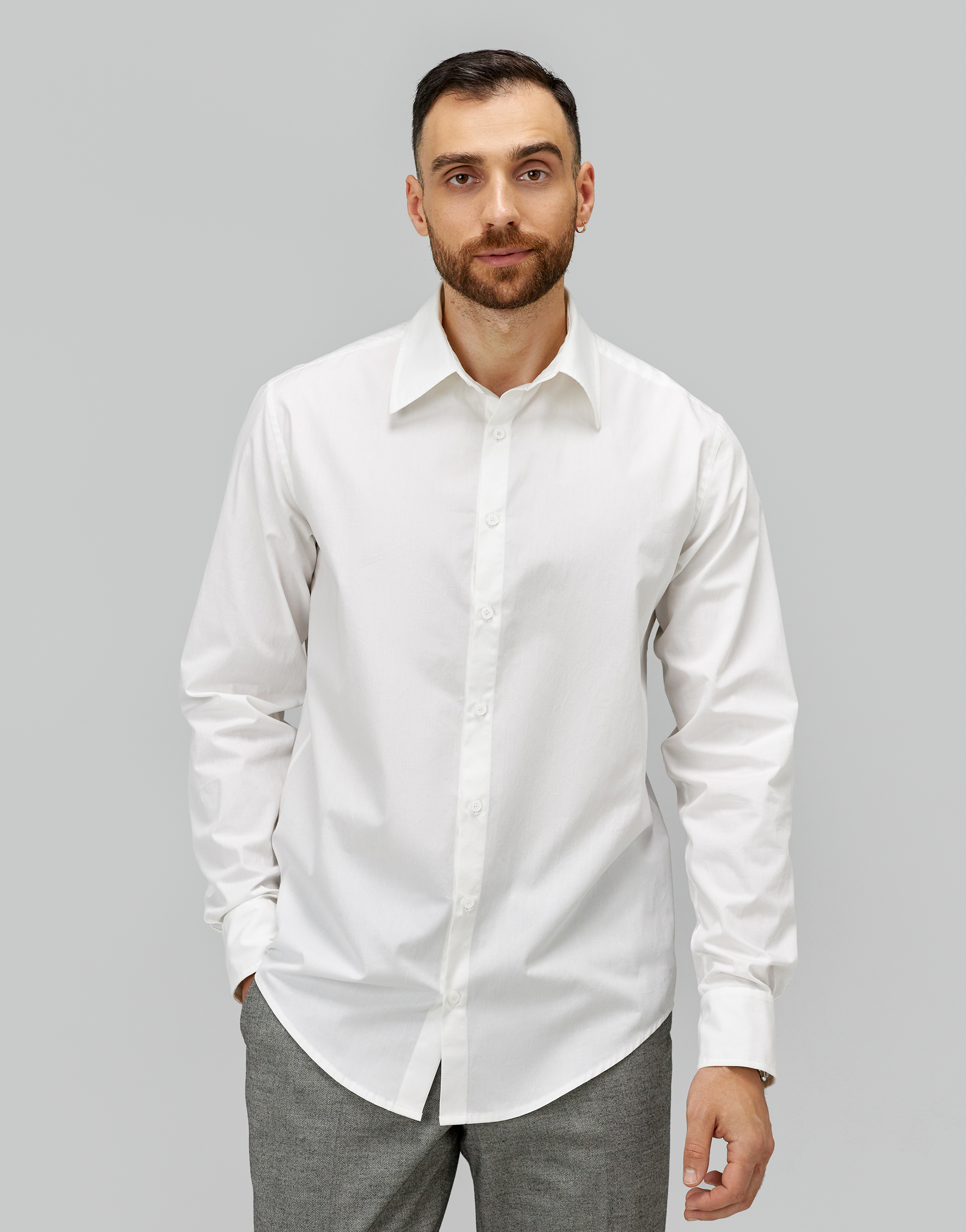 Shirt, pattern №60 buy on-line