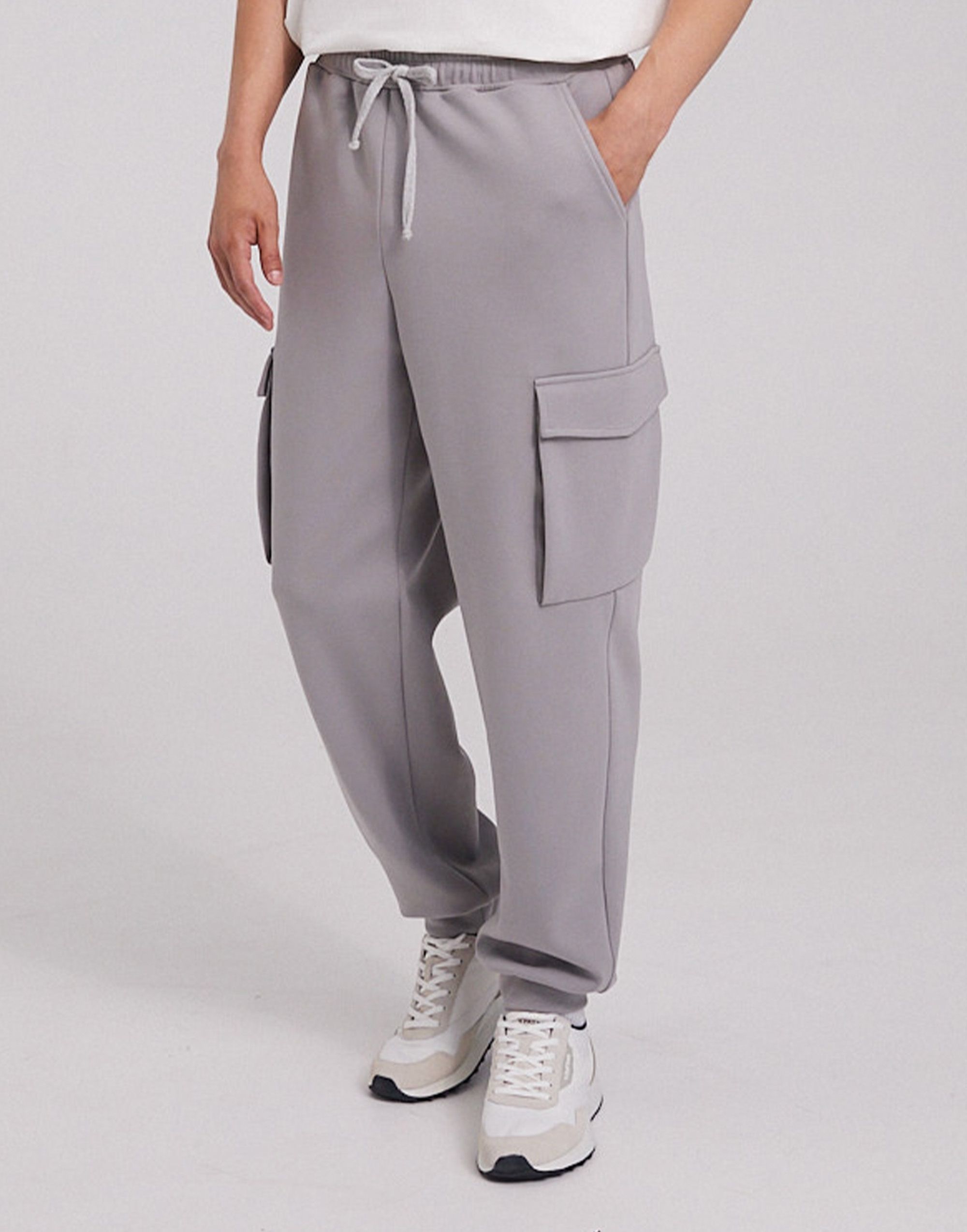Trousers, pattern №1059