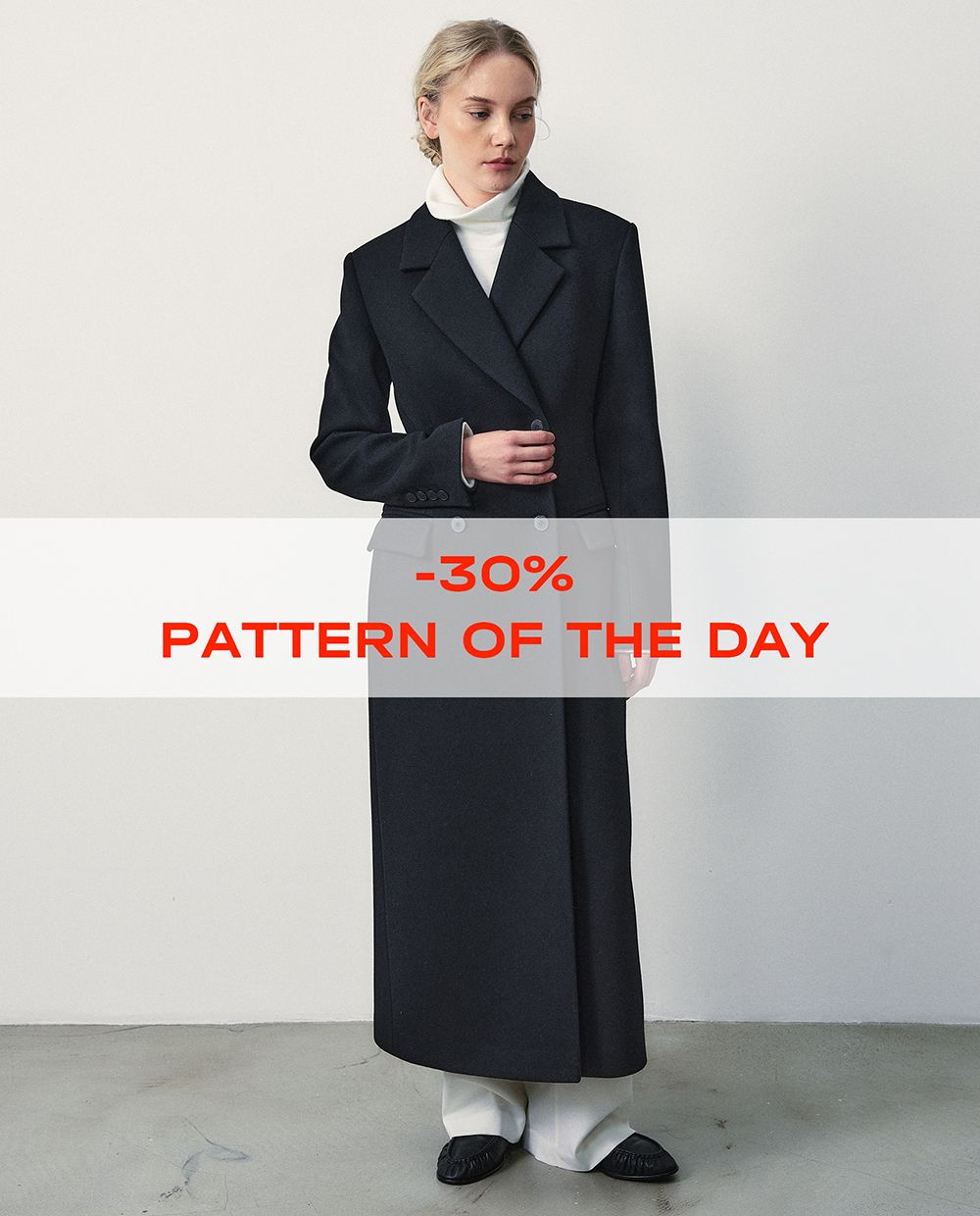 Pattern of the day %