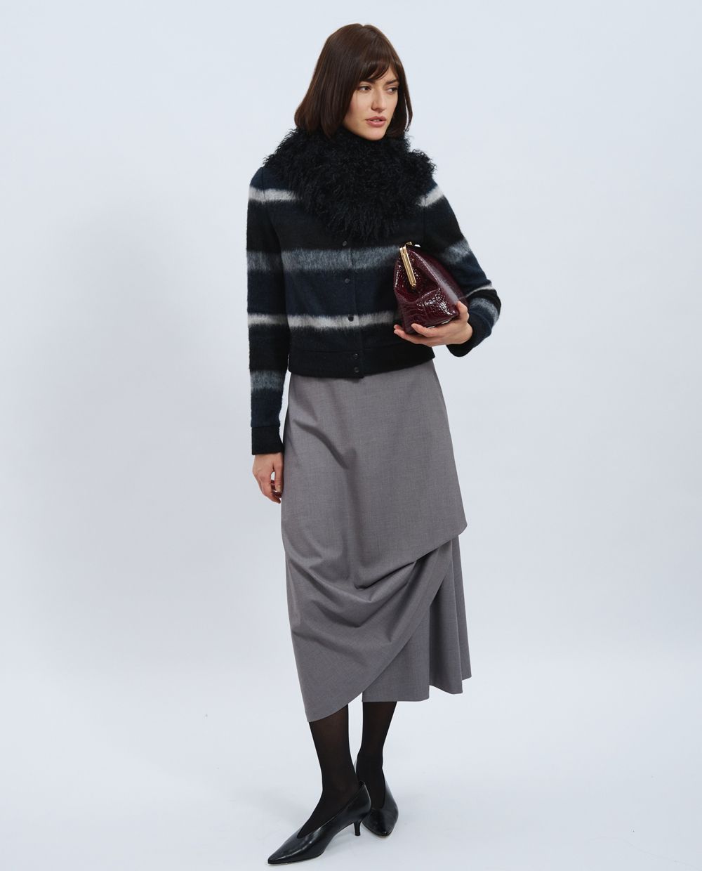 Pattern of the day %