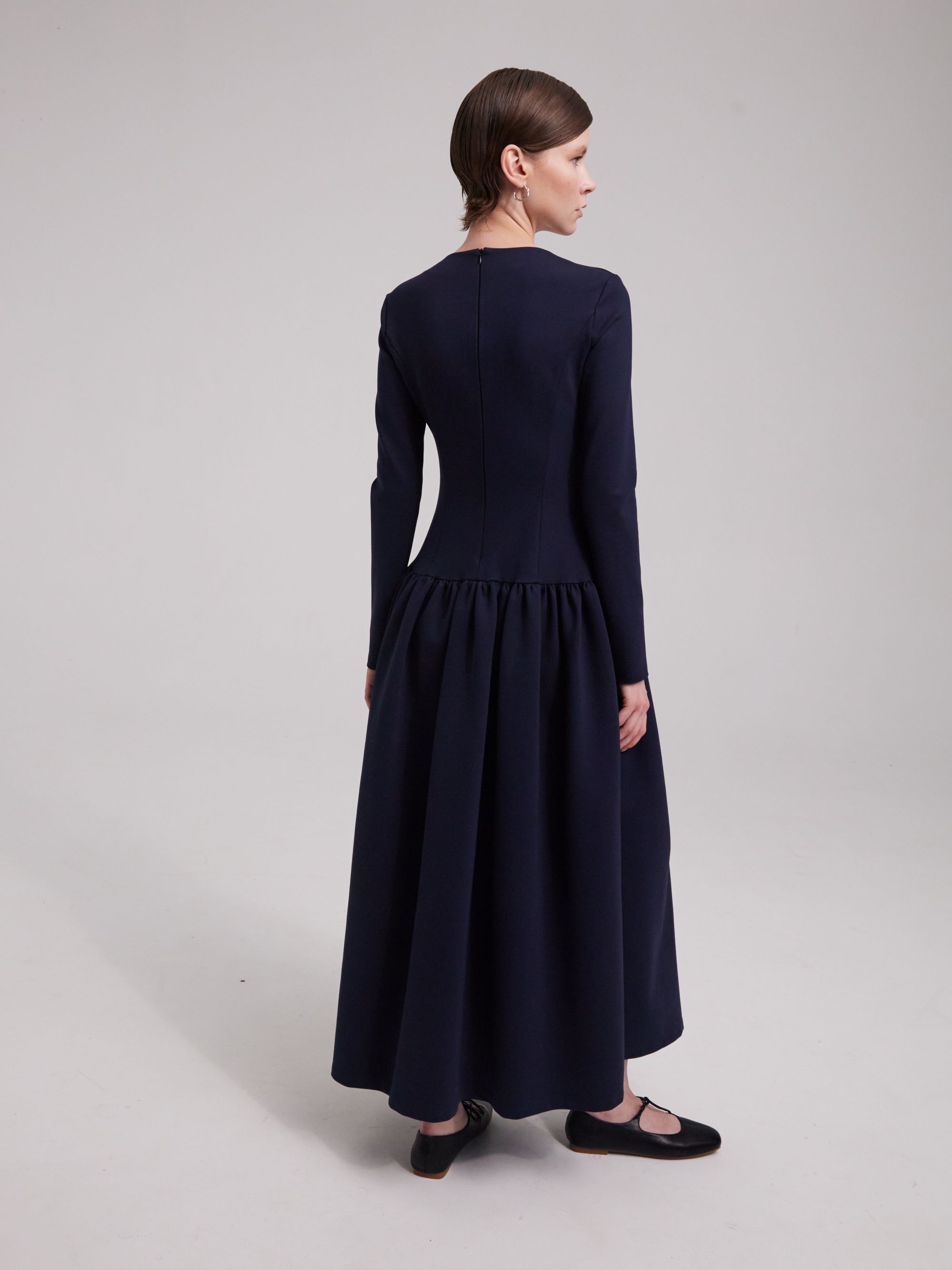 Dress, pattern №1050 buy online
