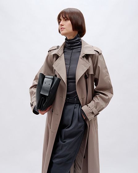 Collection Fall-Winter 2025/26