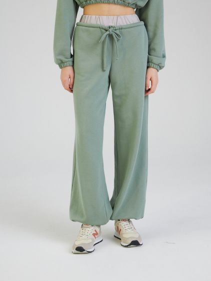 Trousers, patterns №1008