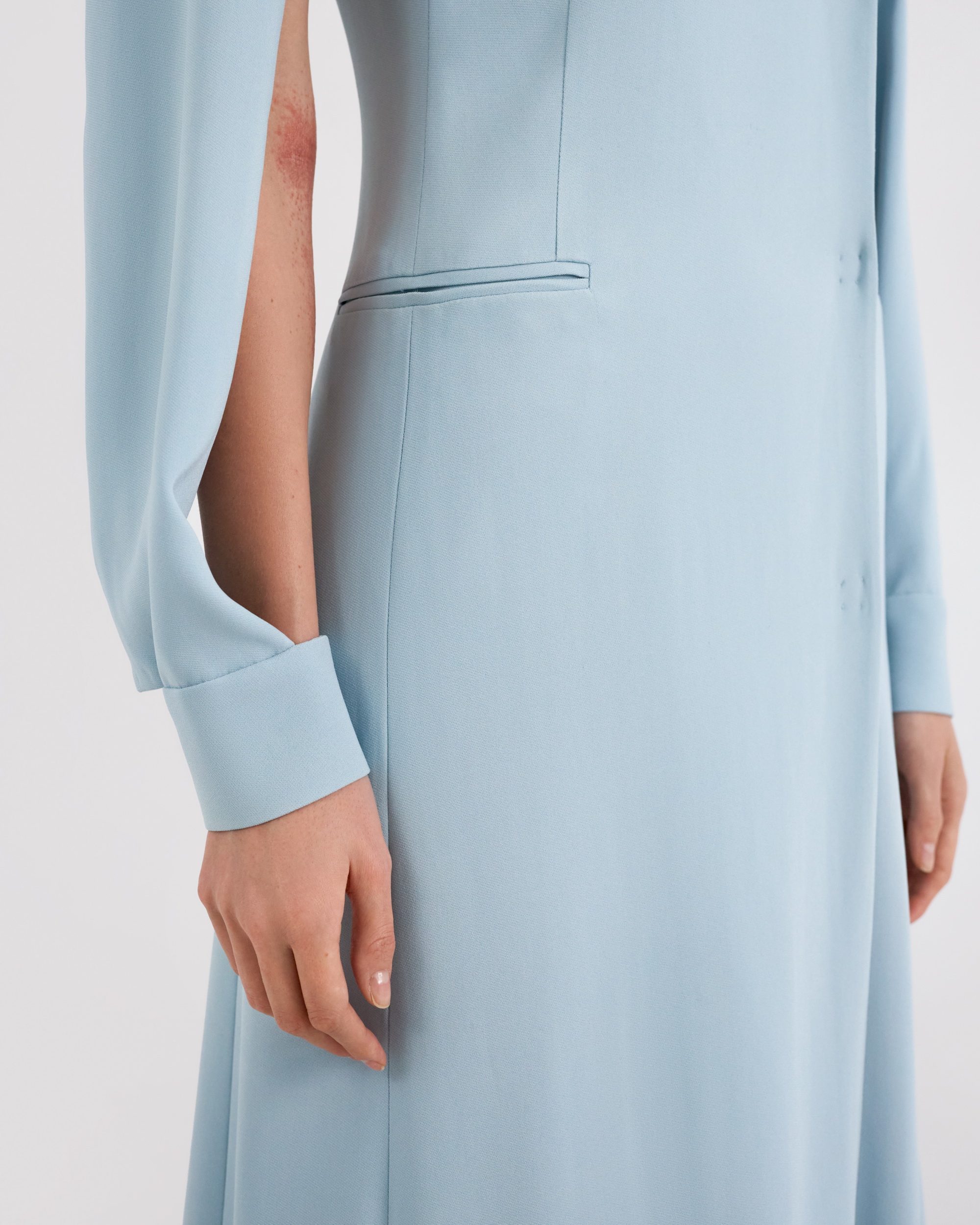 Dress, pattern №925 buy online