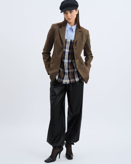 Pattern of the day %