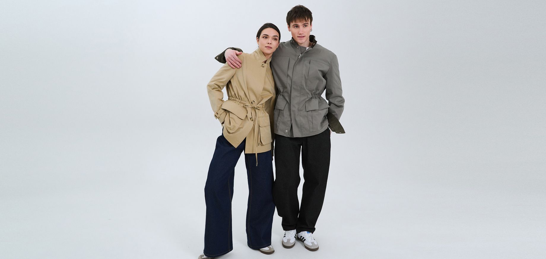 Spring collection 2026