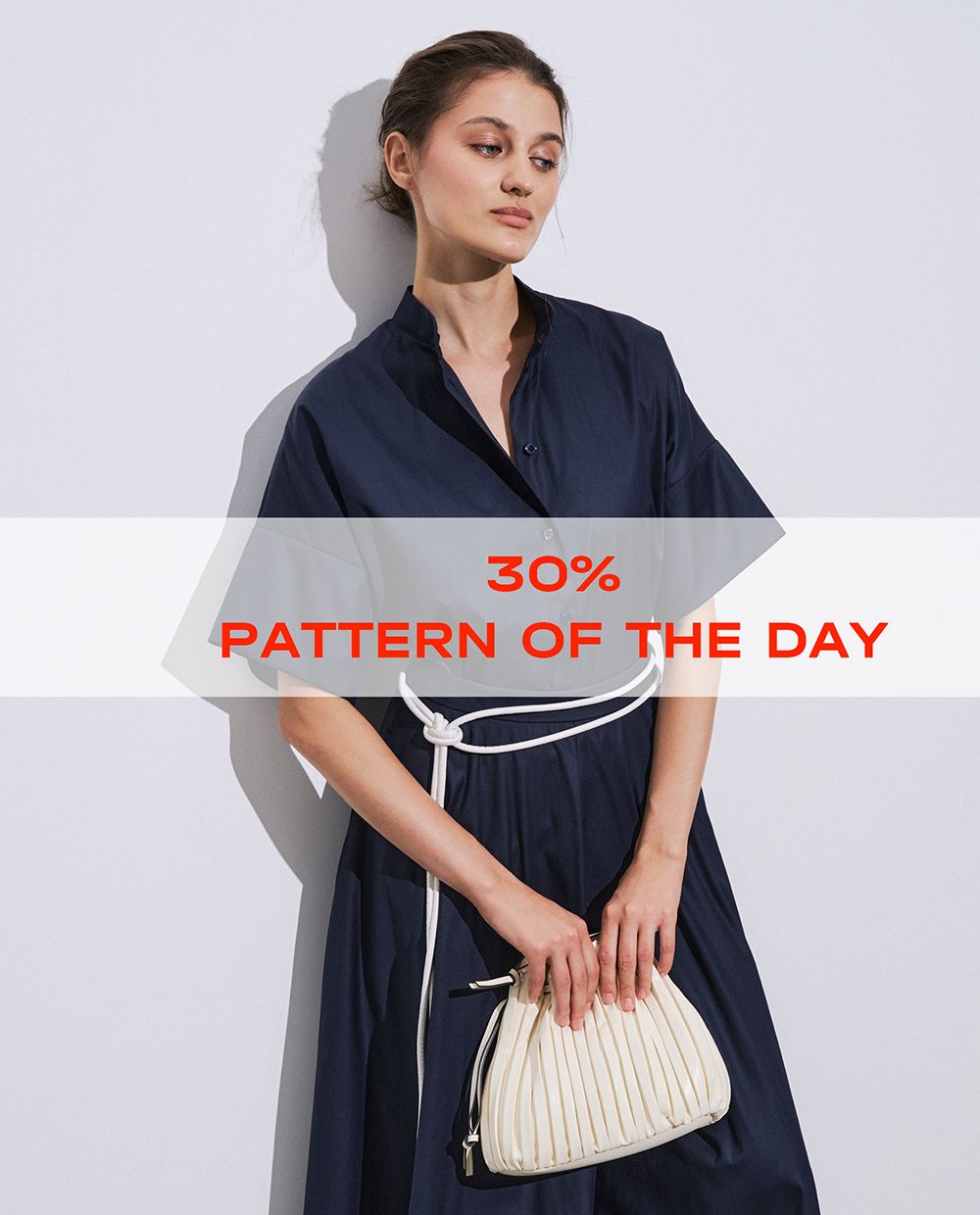 Pattern of the day %