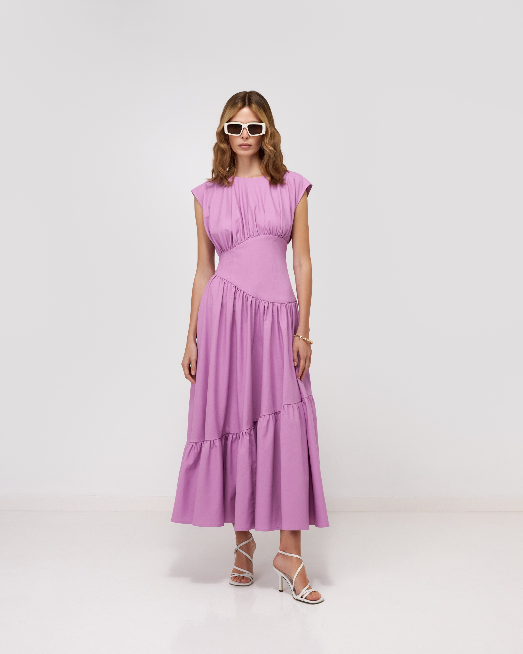 Dress, pattern №937 buy online