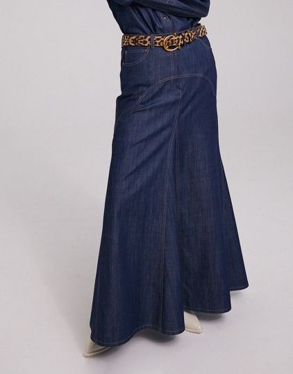 Skirt, pattern №1045