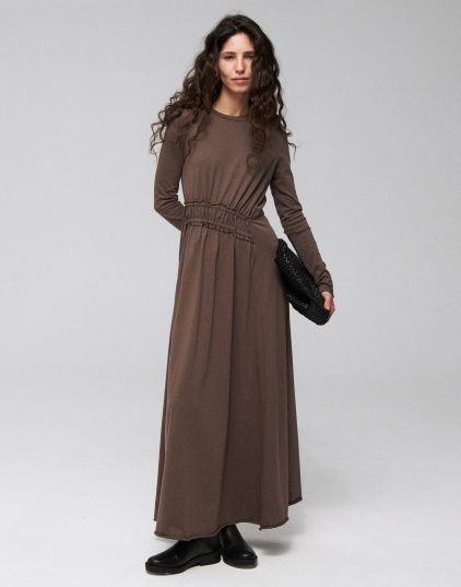 Dress, pattern №1080