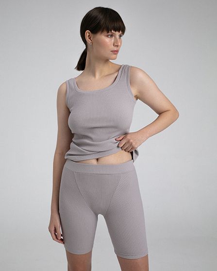 Sportswear's patterns