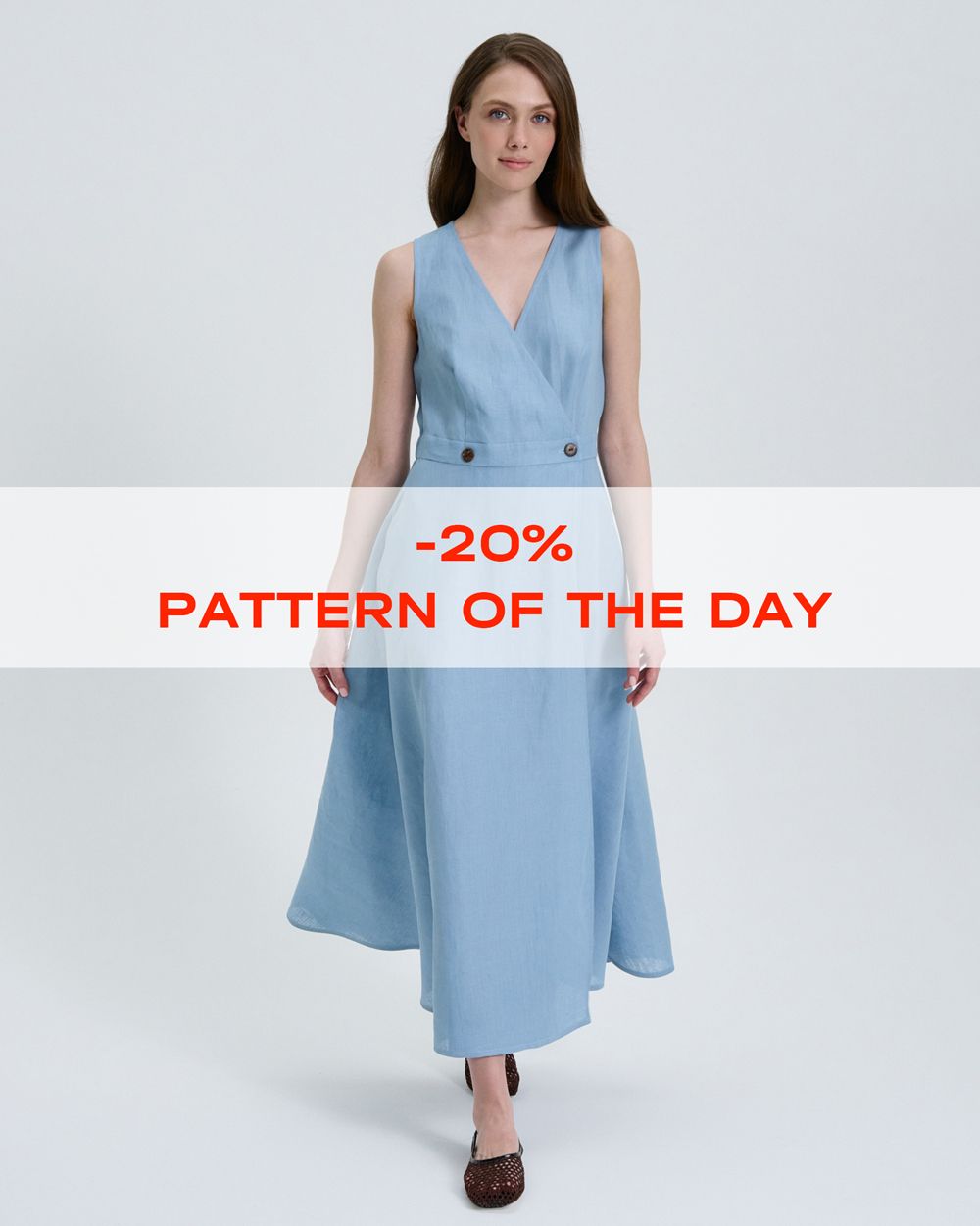 Pattern of the day %