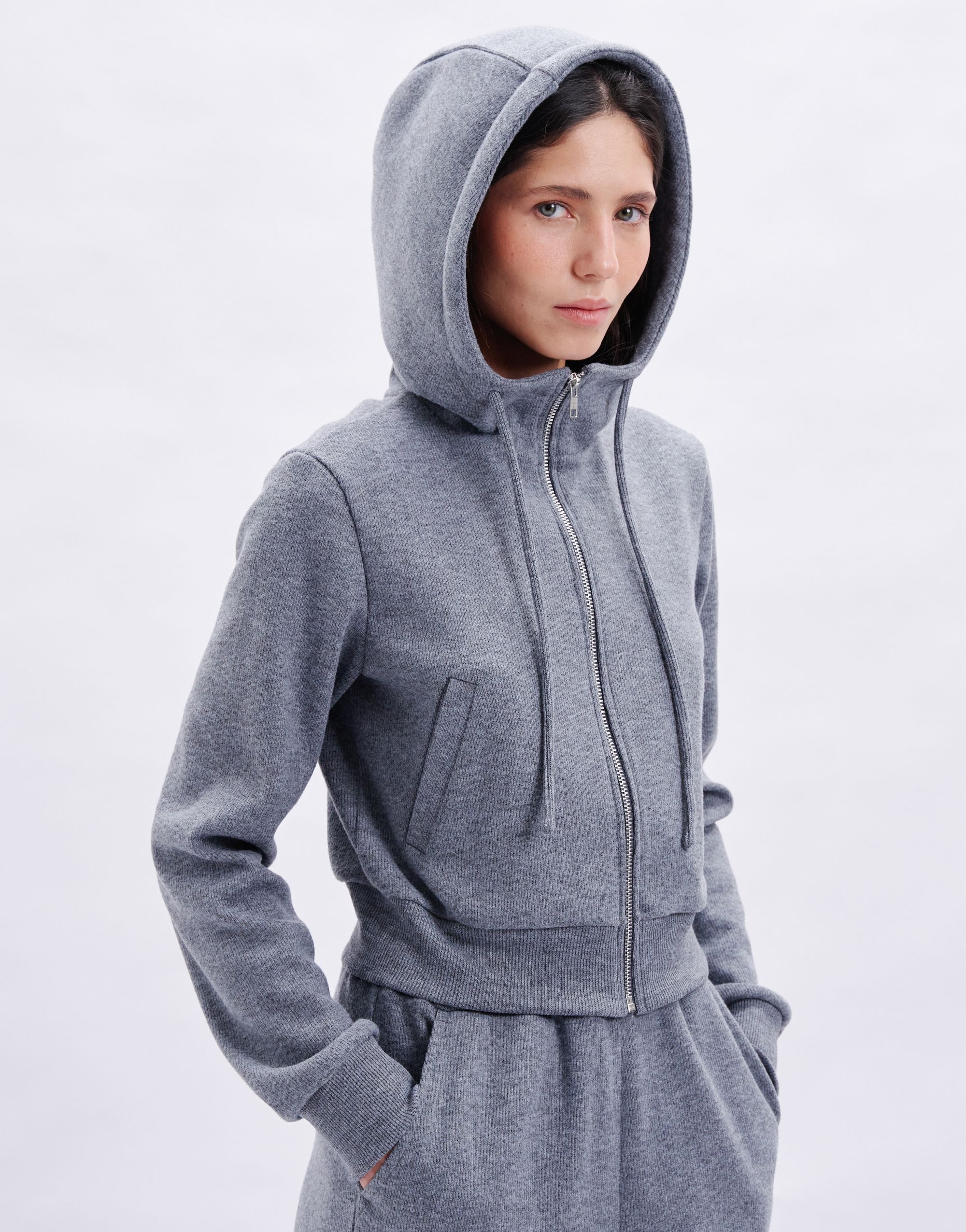 Hoodie, pattern №1195 buy on-line
