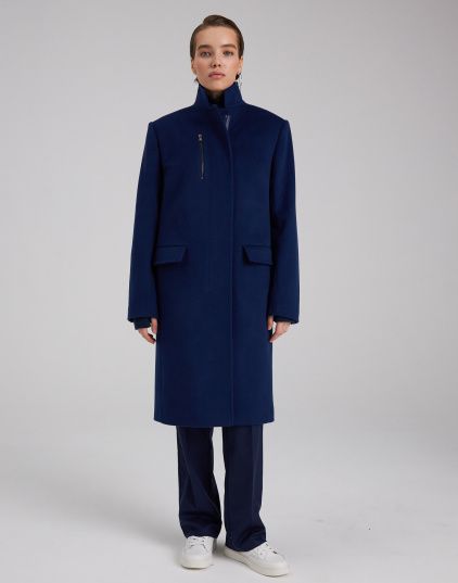 Coat, pattern №997