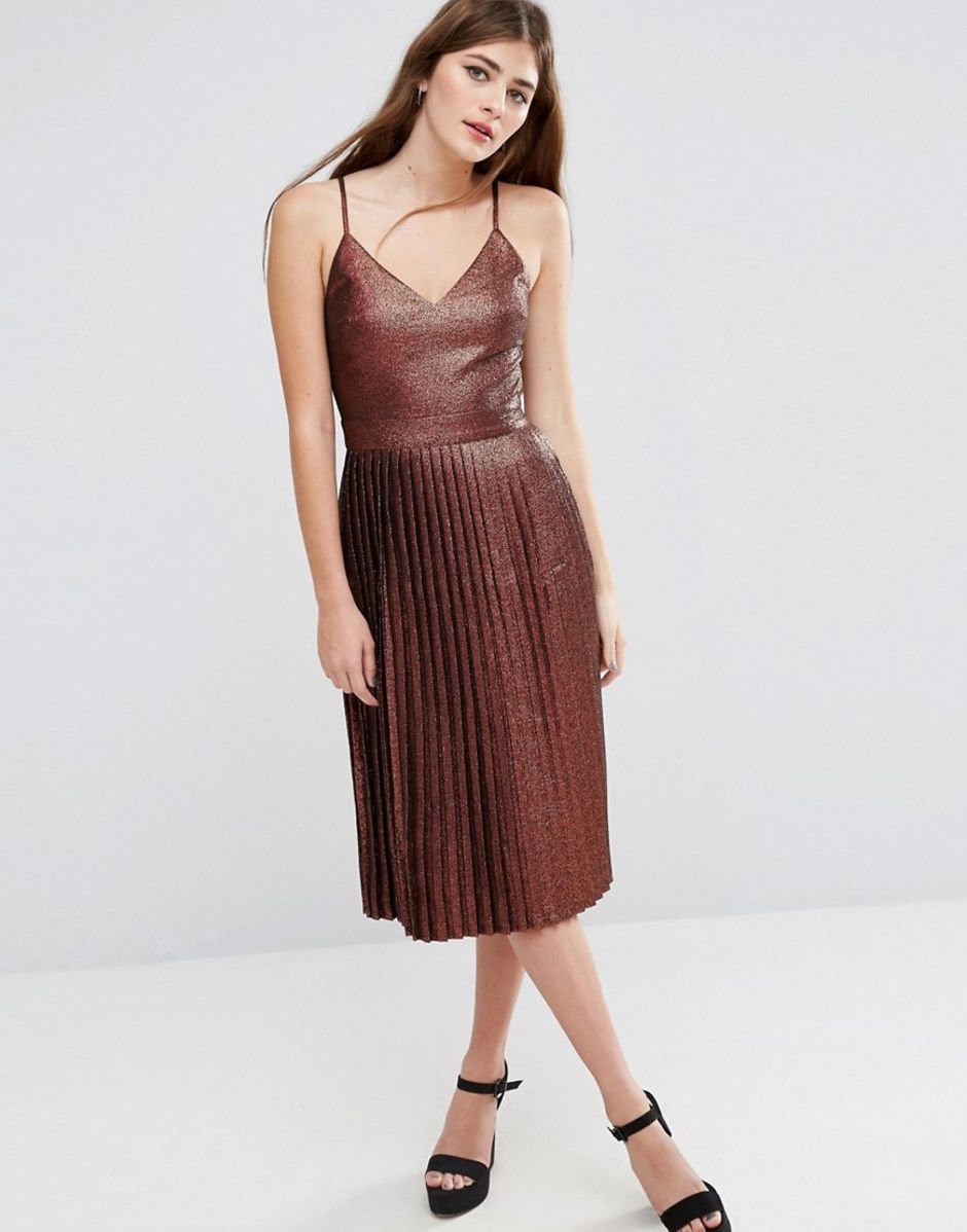 Dress, pattern №400