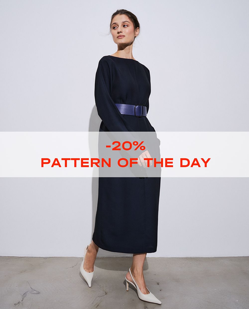 Pattern of the day %