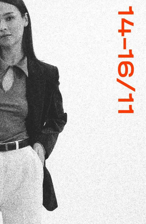 -20% OFF all patterns on November 14-16