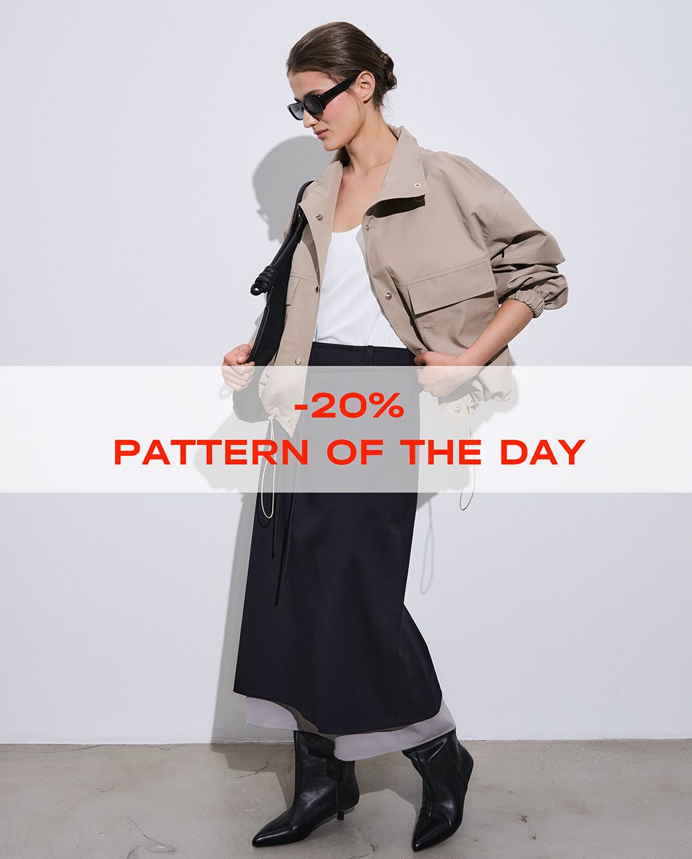 Pattern of the day %