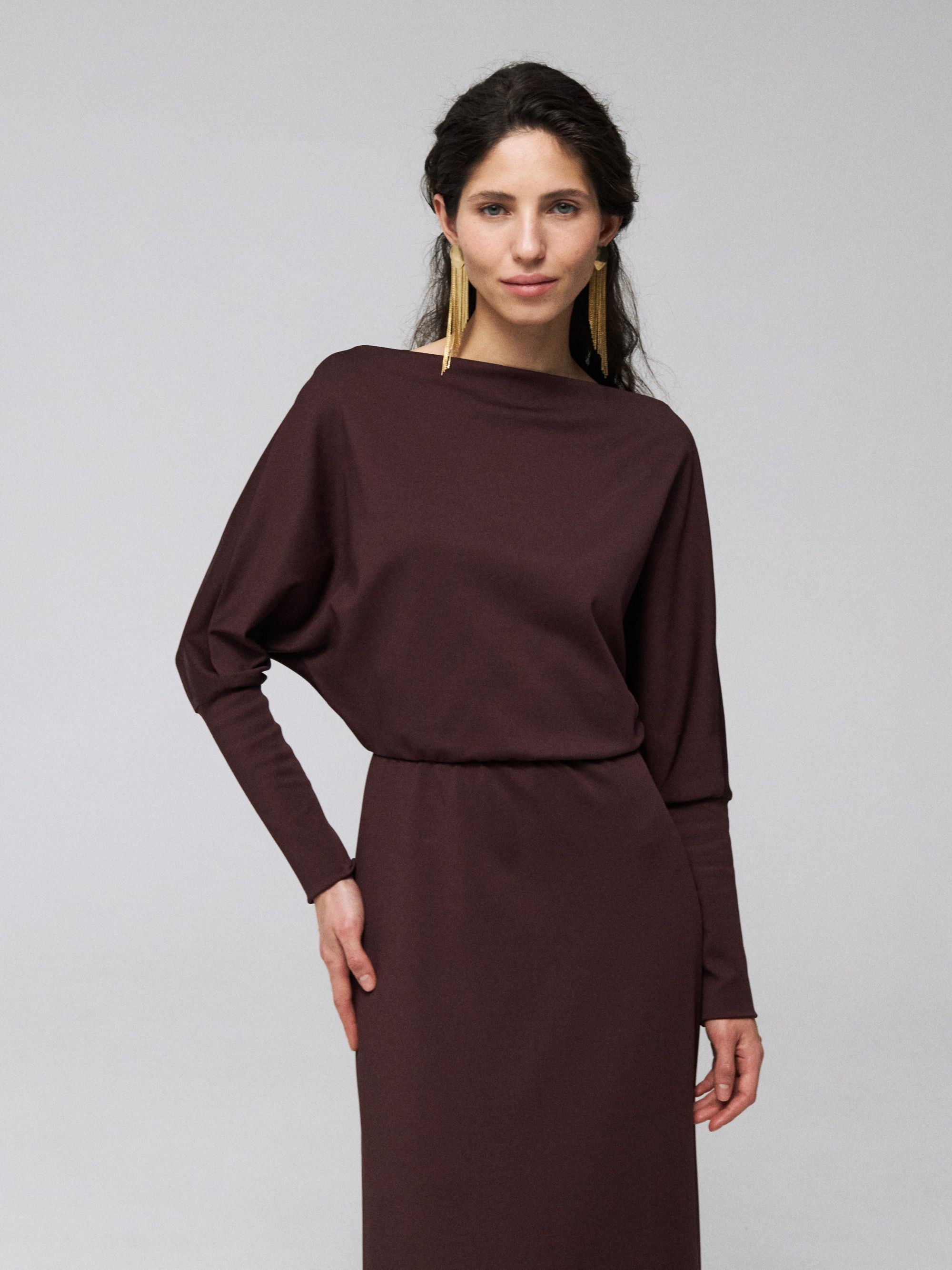 Dress, pattern №1085 buy online