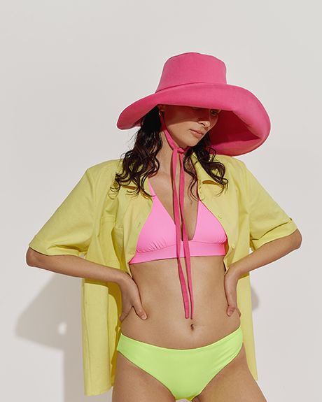 SWIMSUITS PATTERNS