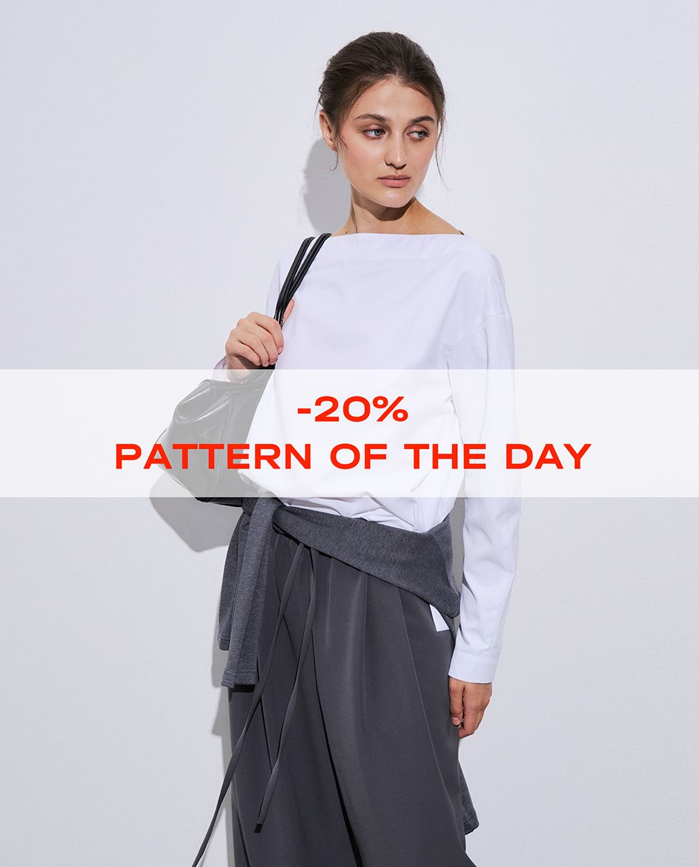 Pattern of the day %