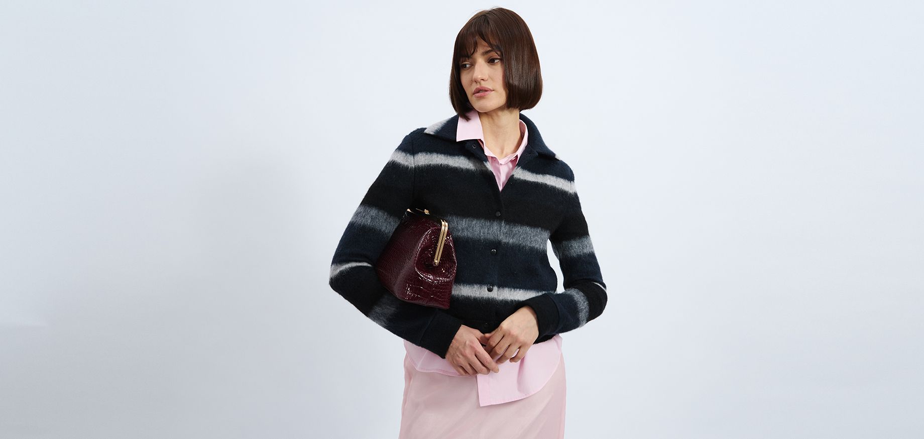 Spring collection 2026