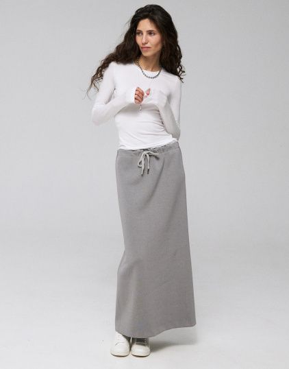 Skirt, pattern №1077