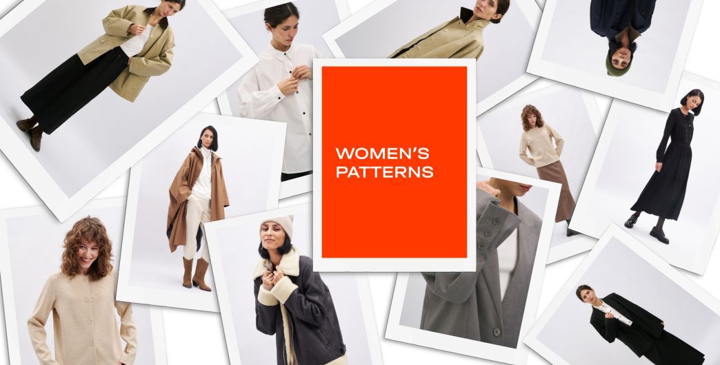 Women's patterns