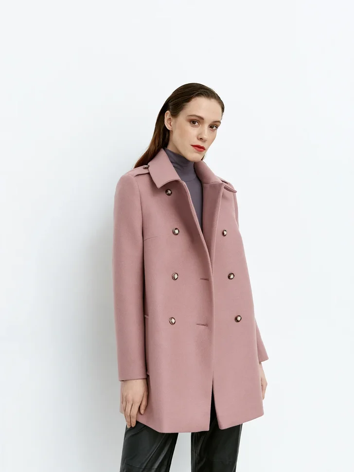 Coat and half-coat, pattern №819, photo 18