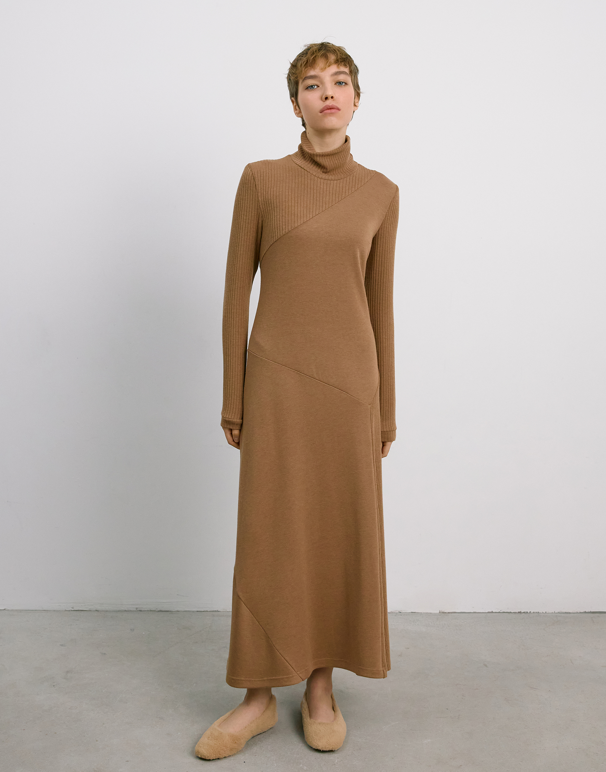 Dress, pattern №901