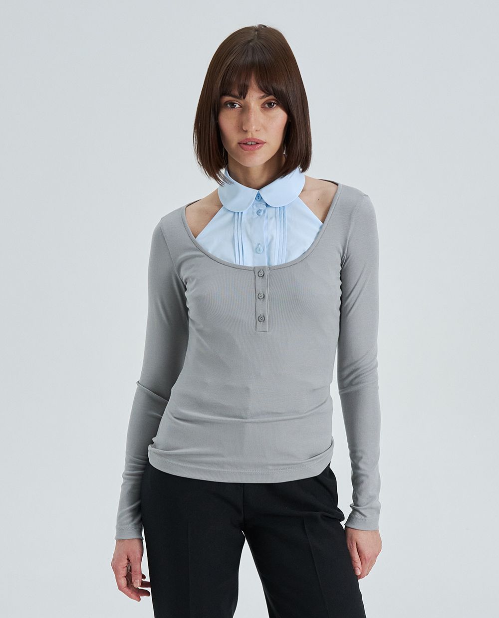 Pattern of the day %