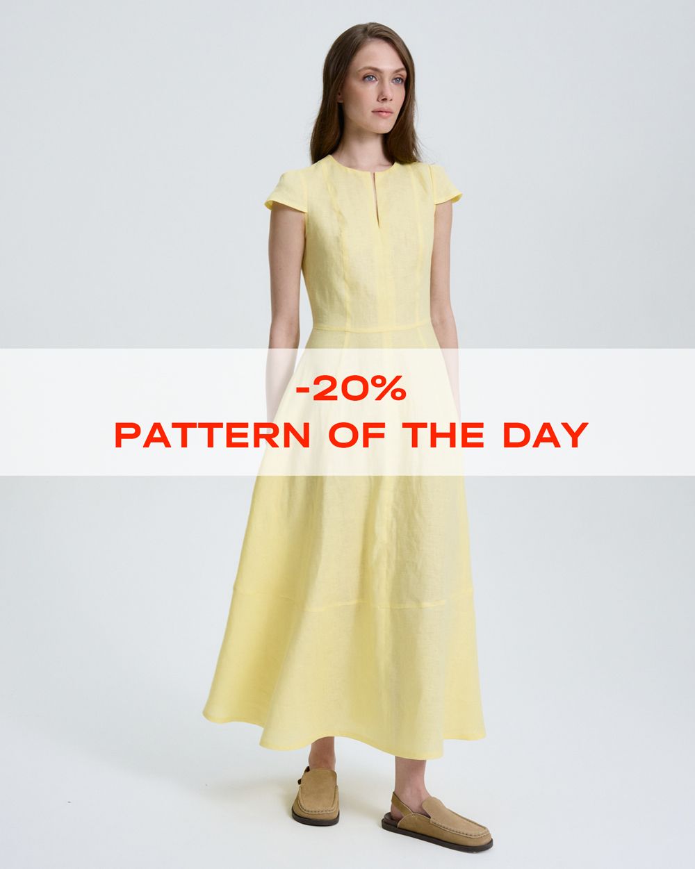 Pattern of the day %