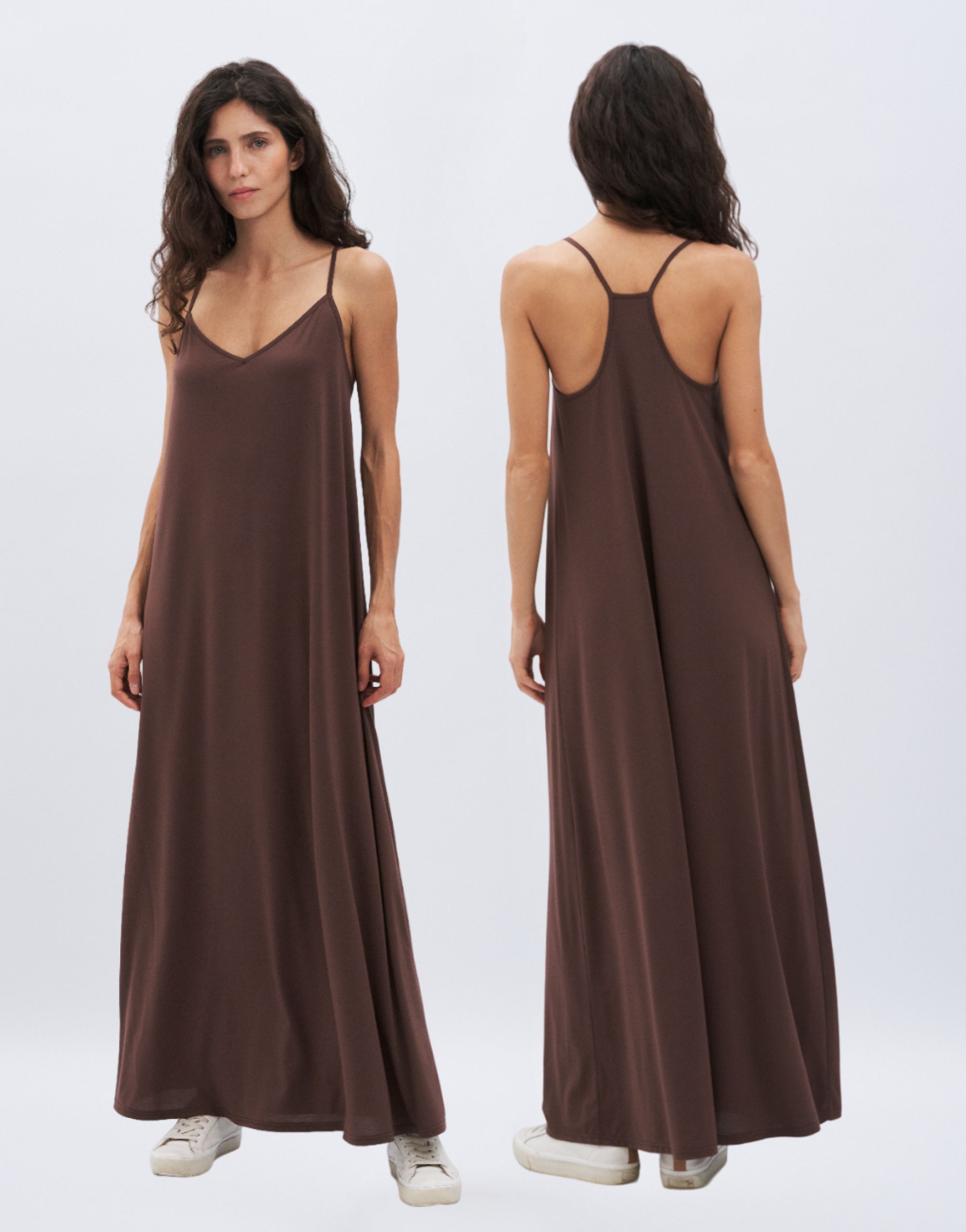 Dress, pattern №1150