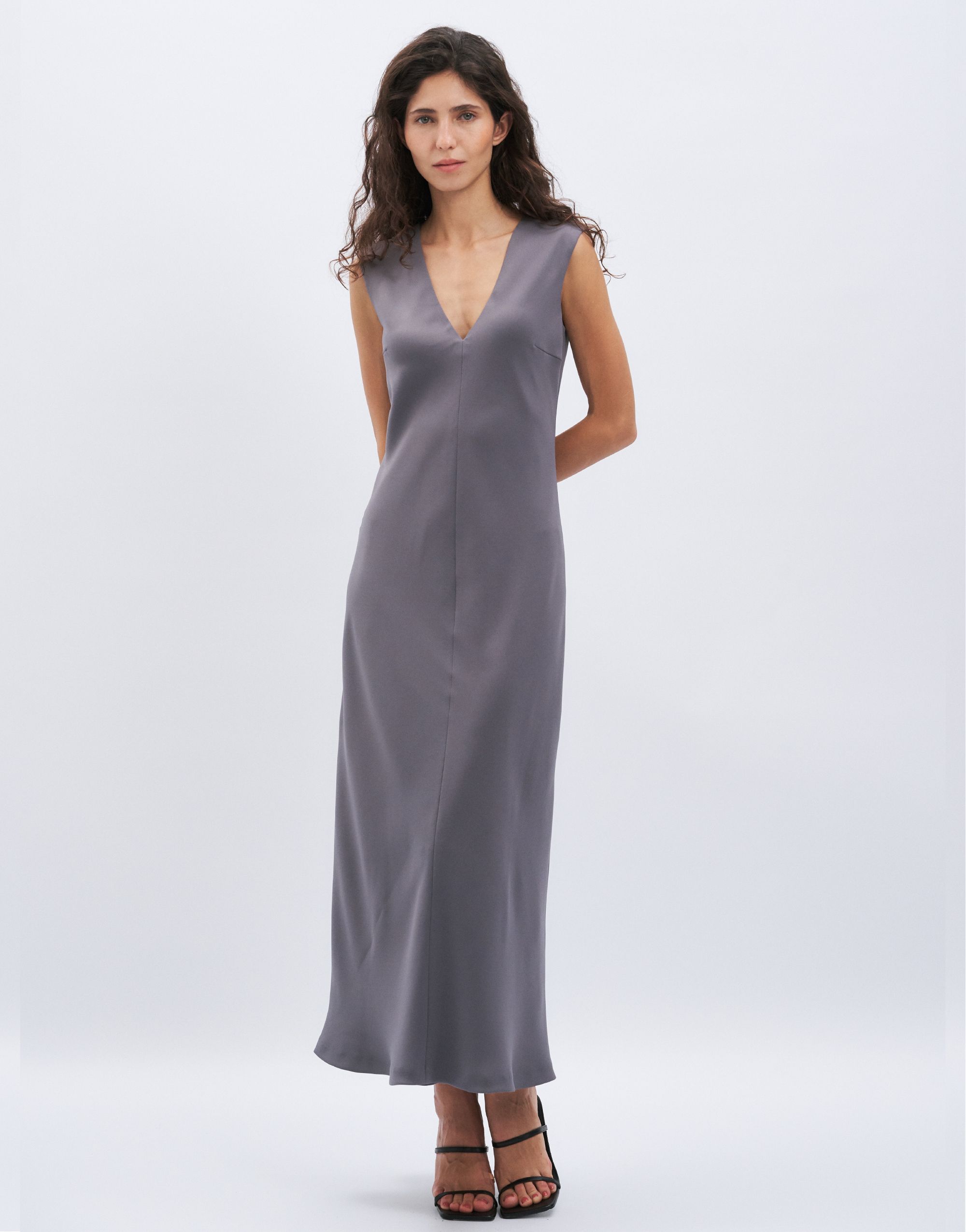 Dress, pattern №1146